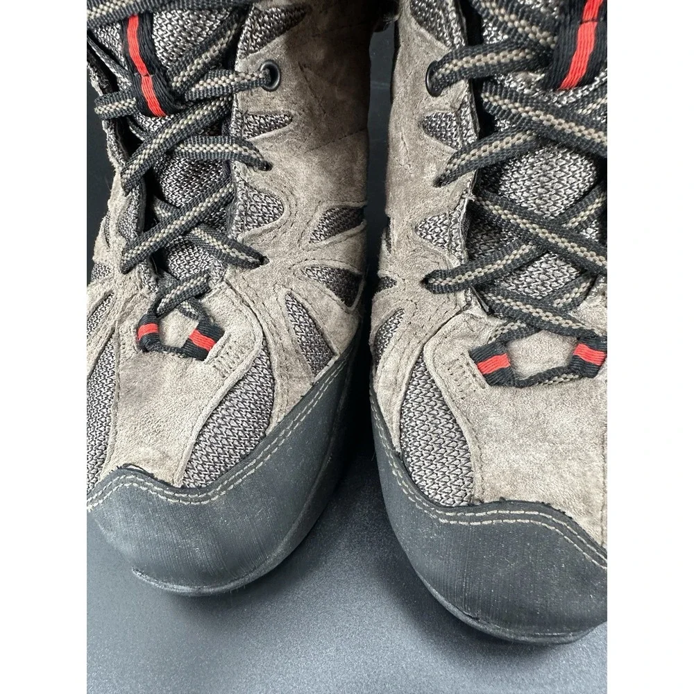 Merrell vibram boulder